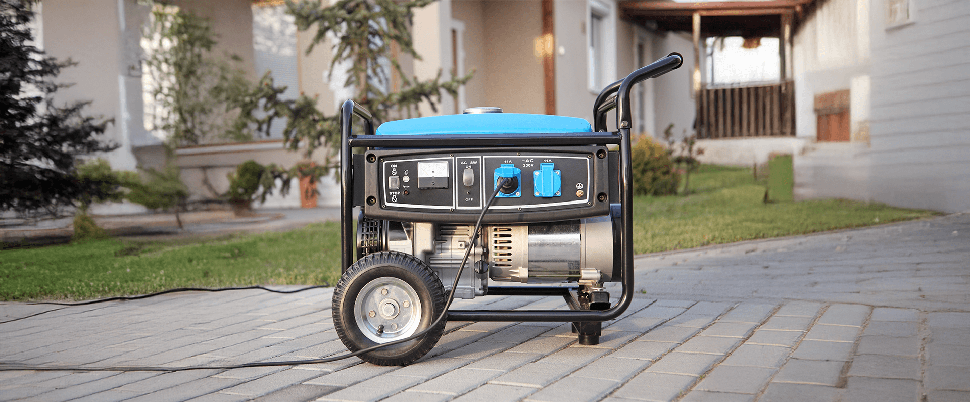 Pressure Washer Repair Services