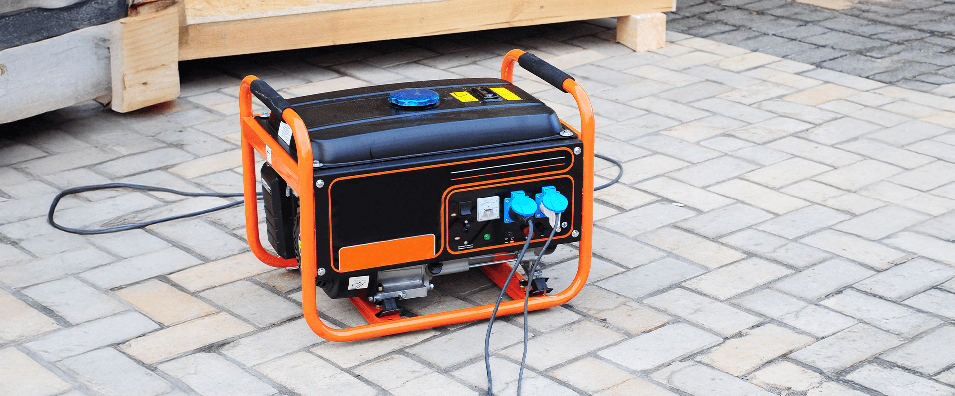 Pressure Washing Equipment Sales